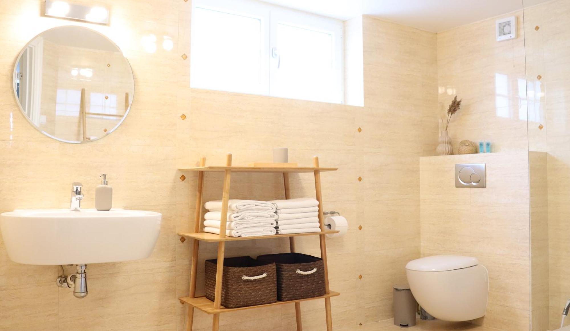 Mollehusets Lejligheder I Ikast Taet Ved Herning, Silkeborg Og Arhus Cameră foto