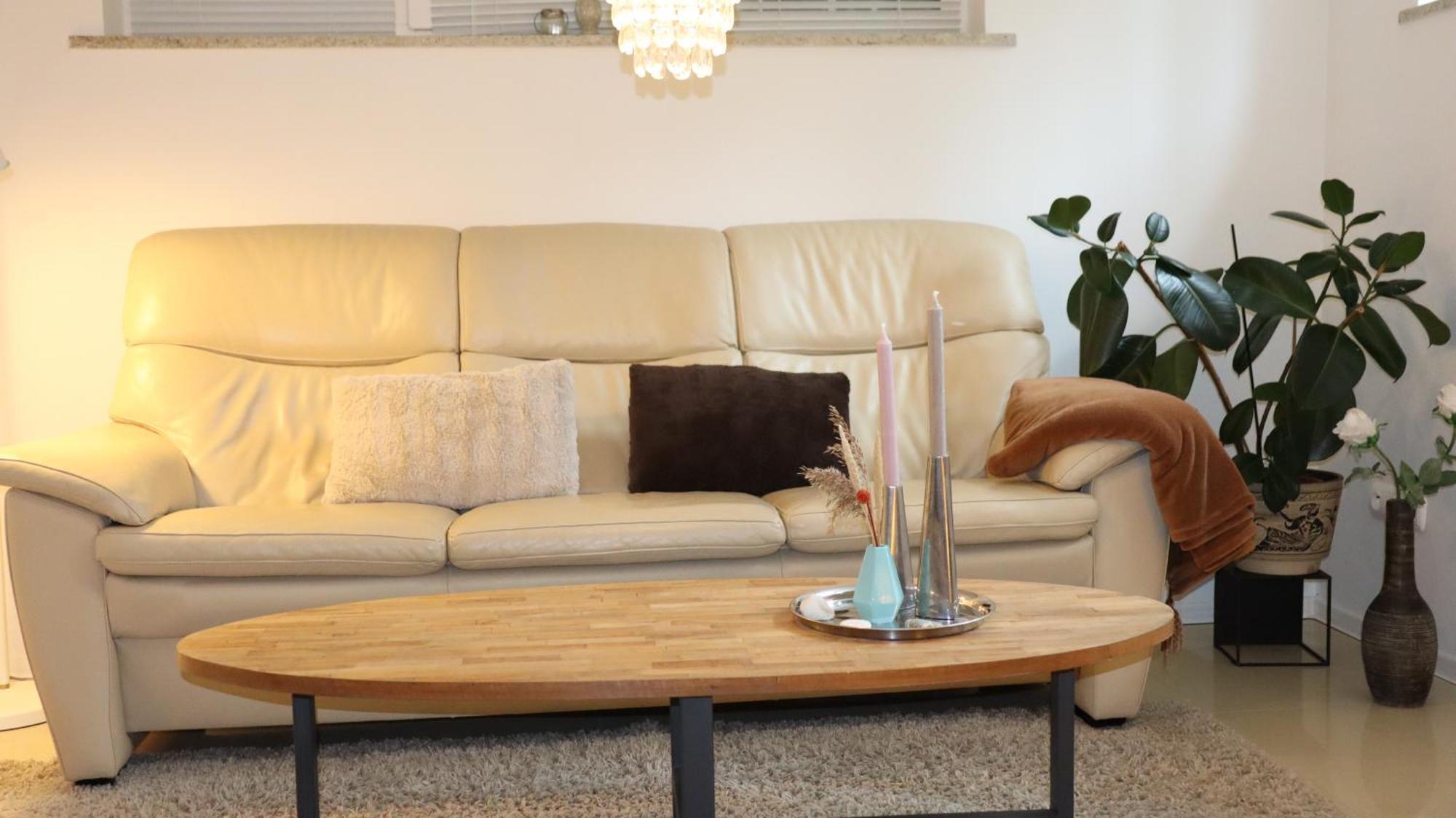 Mollehusets Lejligheder I Ikast Taet Ved Herning, Silkeborg Og Arhus Cameră foto