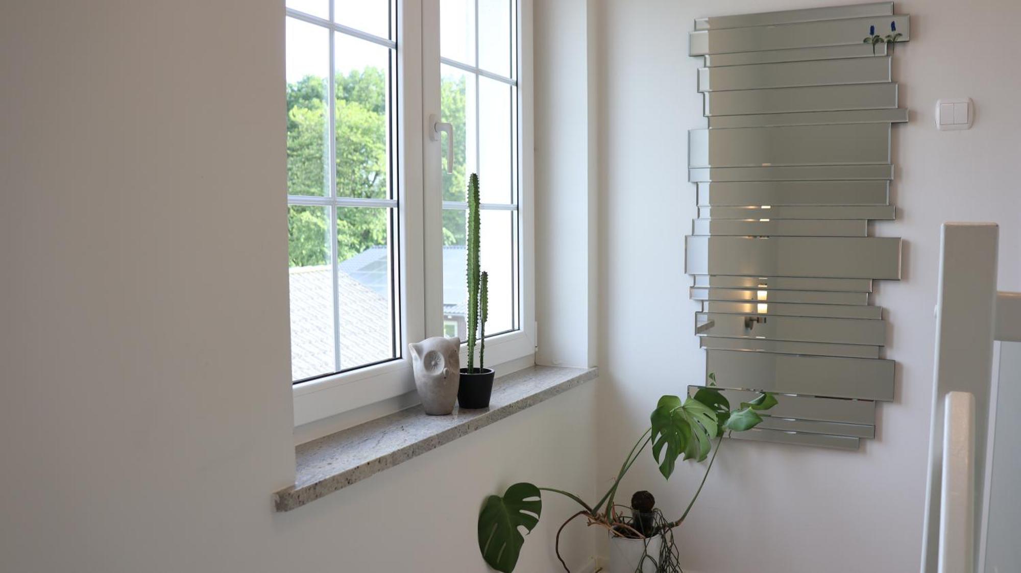 Mollehusets Lejligheder I Ikast Taet Ved Herning, Silkeborg Og Arhus Cameră foto
