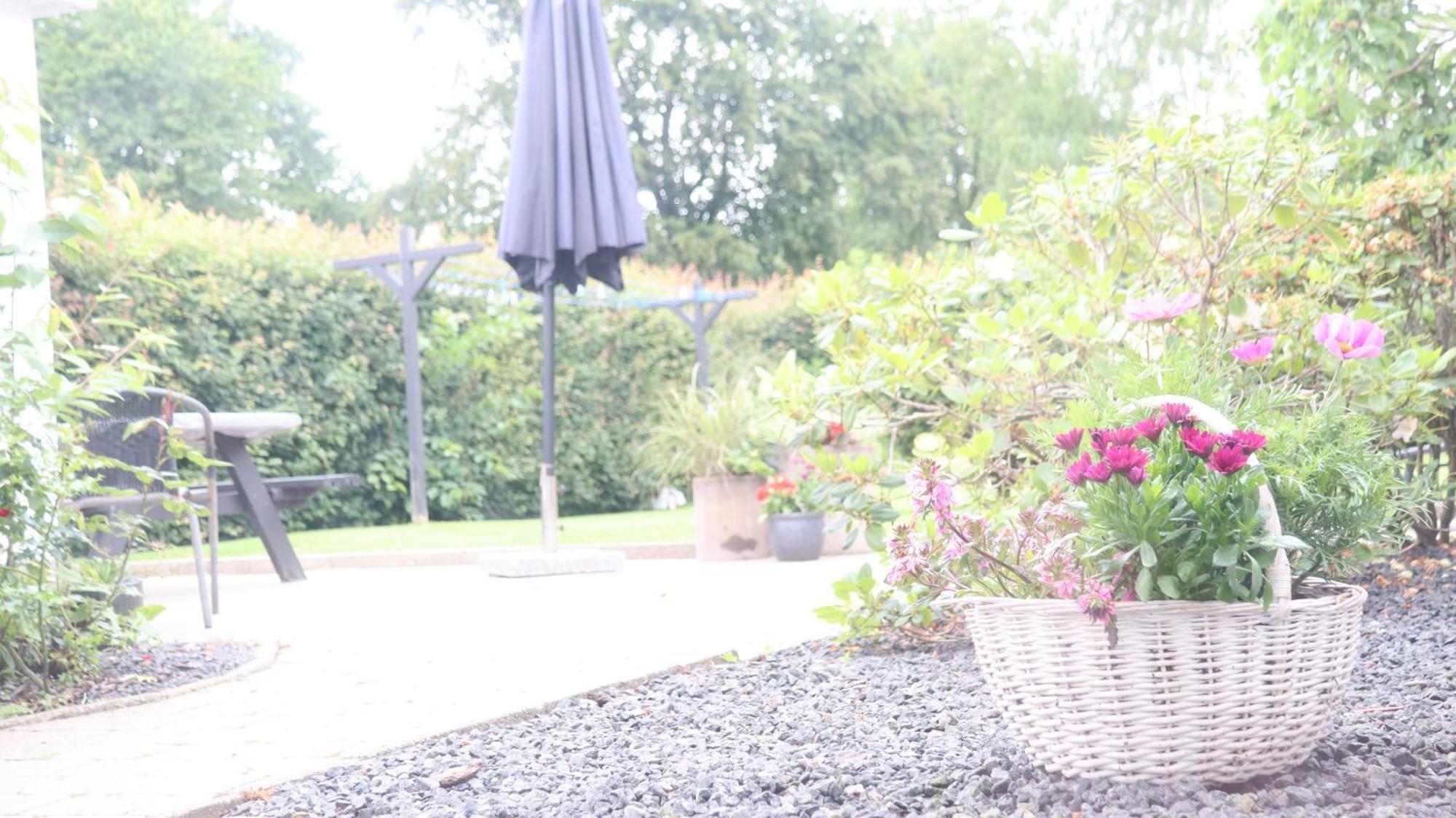 Mollehusets Lejligheder I Ikast Taet Ved Herning, Silkeborg Og Arhus Cameră foto